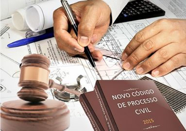 assistencia tecnica em pericias judiciais