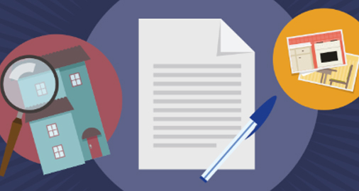 laudo de vistoria locativa